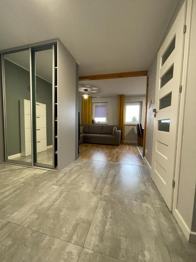 Apartament Z Widokiem 5 Chełm Екстериор снимка
